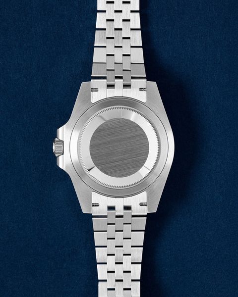 Rolex GMT Master II 126710 BLNR